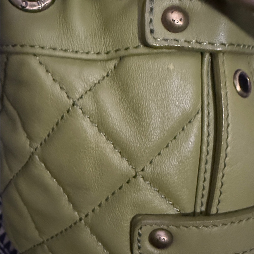 MCM Bucket Bag/Crossbody - Picture 9 of 14